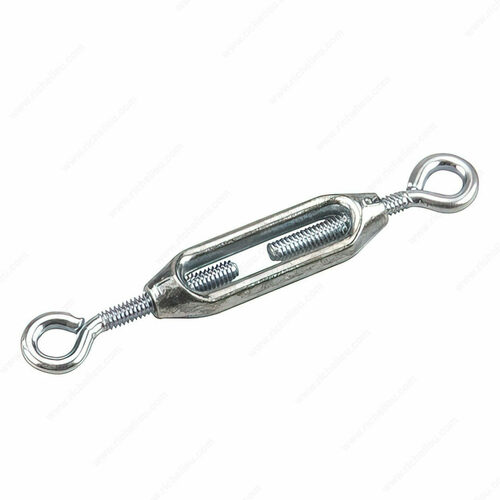 Richelieu 2011XB Eye-Eye Turnbuckle