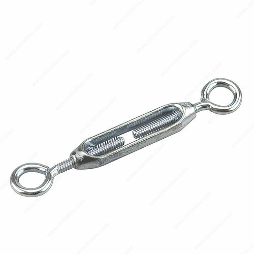Richelieu 2012XB Eye-Eye Turnbuckle