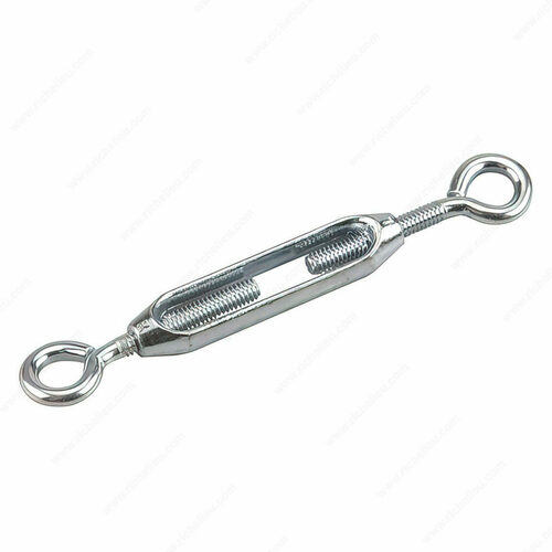 Richelieu 2014XB Eye-Eye Turnbuckle