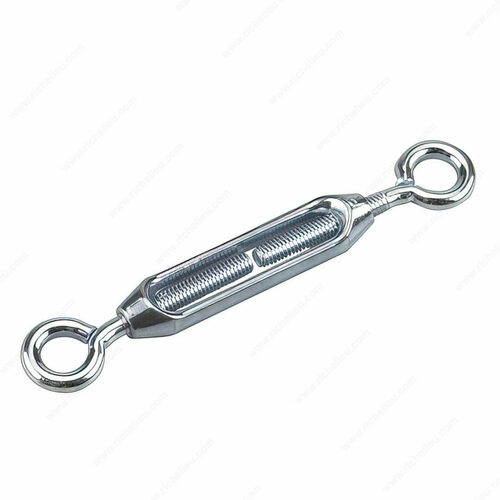 Richelieu 2015XB Eye-Eye Turnbuckle
