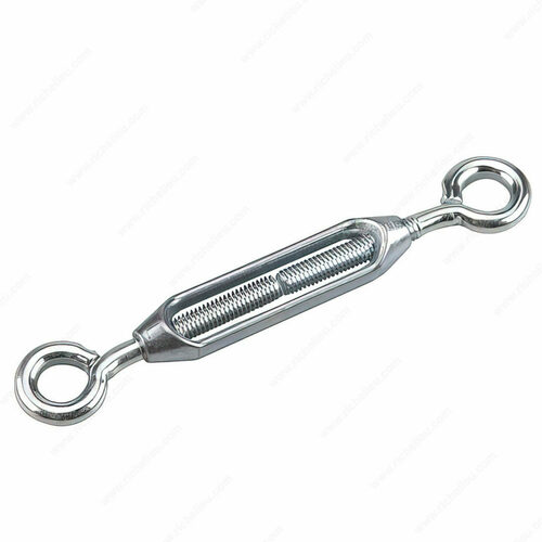 Richelieu 2016XB Eye-Eye Turnbuckle
