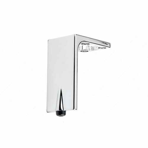 Richelieu 203140140 Design Furniture Leg 203