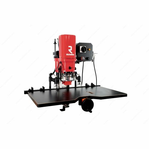 Richelieu MAK03150 Richelieu Hinge Boring Machine