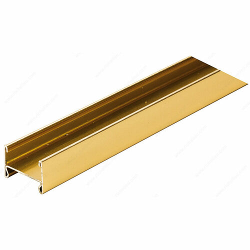 Richelieu 2082WBD2300166 Windlight 2.3m Aluminum Profile