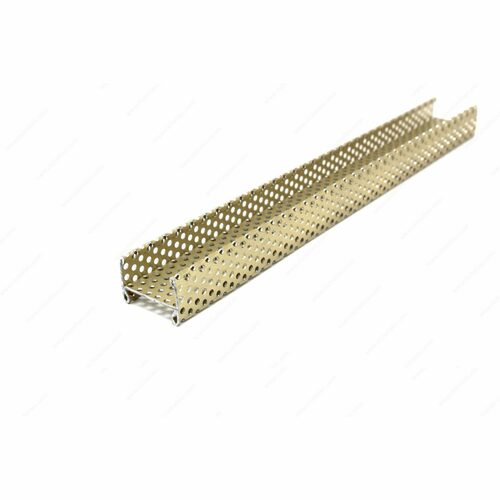 Richelieu 2082WBOD2300166 Windlight 2.3m Aluminum Profile