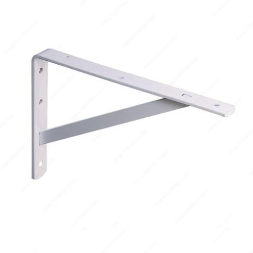 Richelieu 20830030 Heavy-Duty Bracket