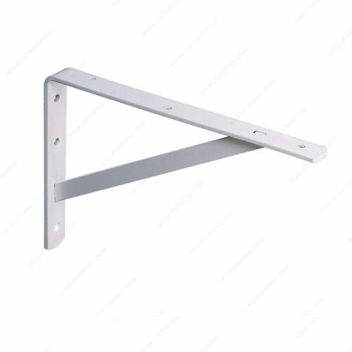 Richelieu 20840030 Heavy-Duty Bracket