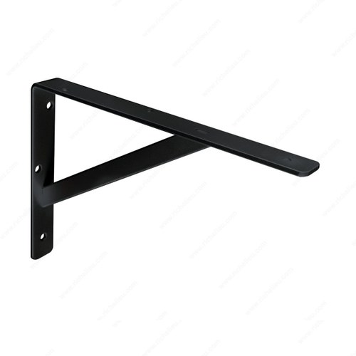 Richelieu 20840090 Heavy-Duty Bracket