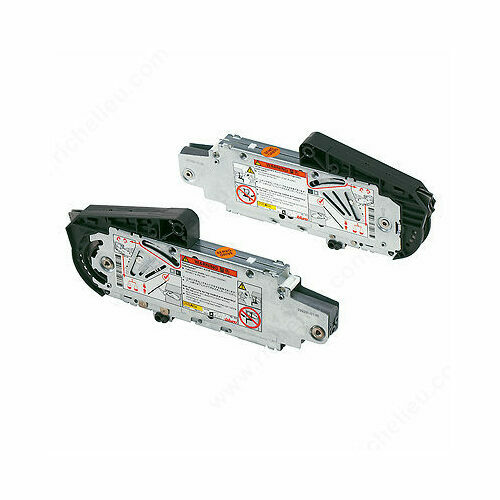 Richelieu 20S2C00N5 AVENTOS HS Opening Mechanism
