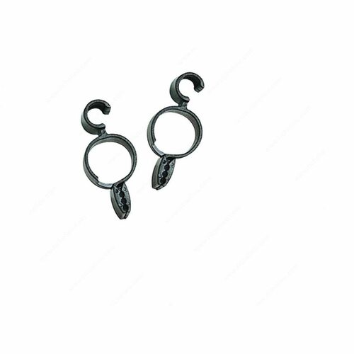 Richelieu 2106011 Skirt Support Clips