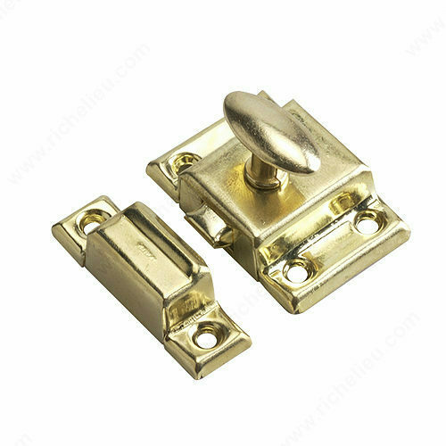 Richelieu 210BR 210 Cupboard Latch