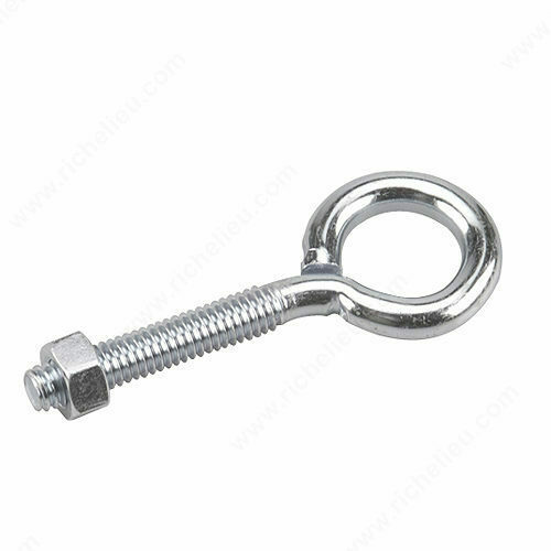 Richelieu 2112XB Eye Bolt with Nut
