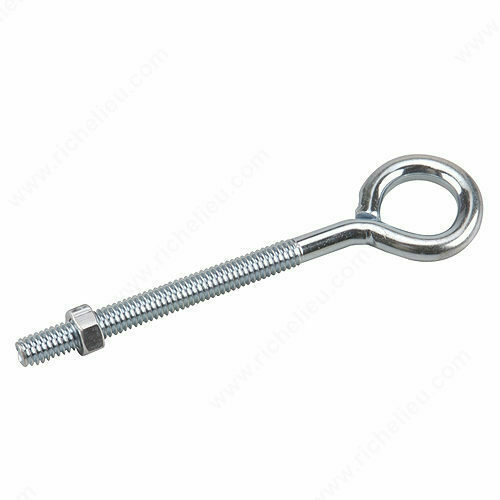 Richelieu 2114XB Eye Bolt with Nut