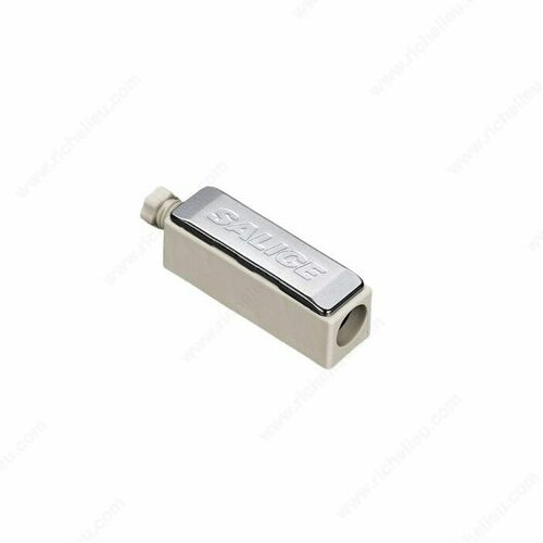 Richelieu HDP82XXBR Magnetic Release Device Adapter - Adjustable Longitudinal