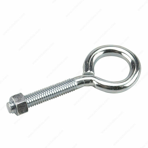 Richelieu 2117XB Eye Bolt with Nut
