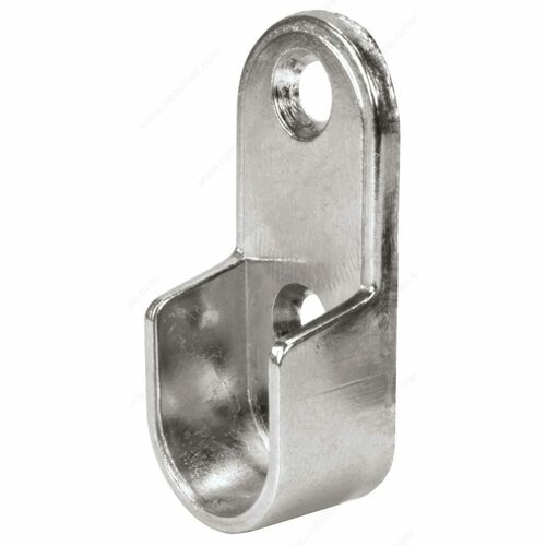 Richelieu 2123150140 Screw-In Oval Supports