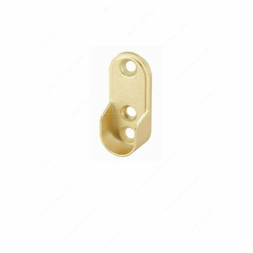 Richelieu 2123150160 Screw-In Oval Supports