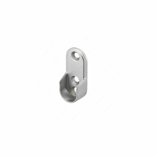 Richelieu 2123150174 Screw-In Oval Supports