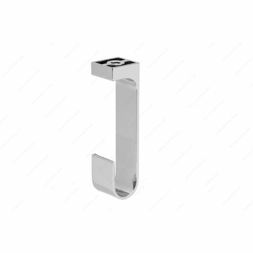Richelieu 2131533140 Central Oval J-Shaped Support