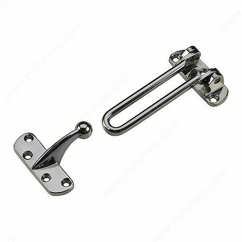 Richelieu 213ANR Security Latch