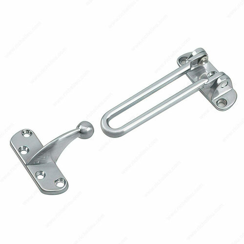 Richelieu 213SCR Security Latch