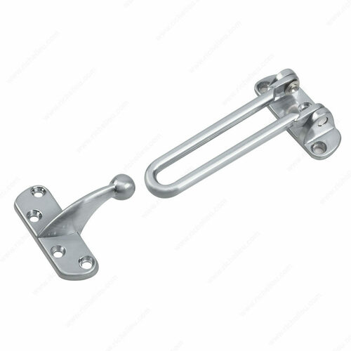 Richelieu 213SCV Security Latch
