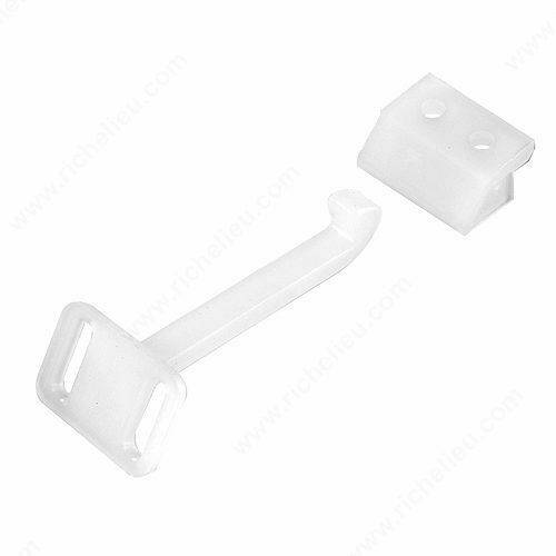 Richelieu 215WR Child Safety Latch
