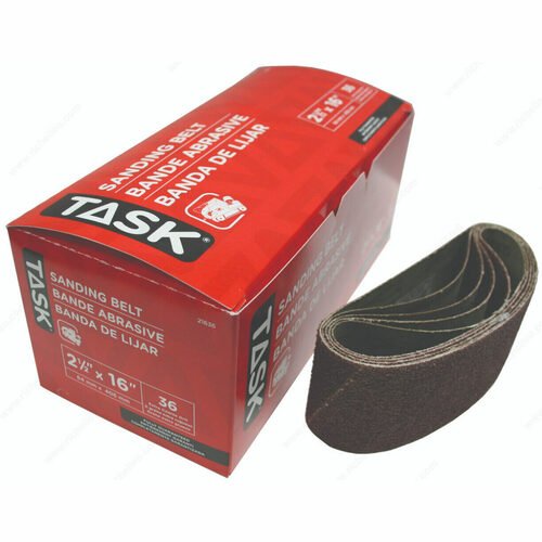 Richelieu 21636 Sanding Belt