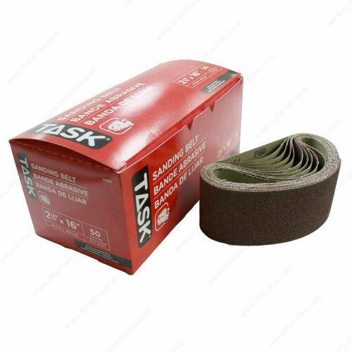 Richelieu 21650 Sanding Belt