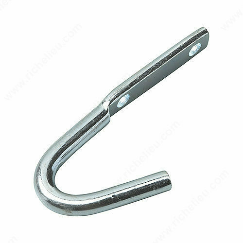Richelieu 2183XBC Rope Hook