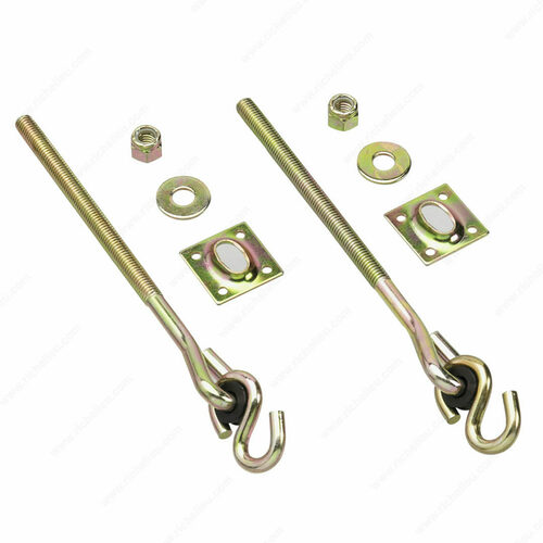Richelieu 21879XR Swing Hook Kit