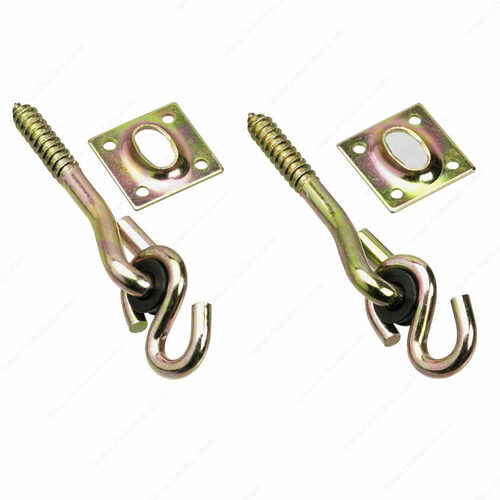 Richelieu 21889XR Swing Hook Kit