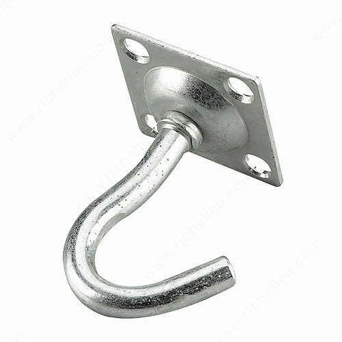 Richelieu 2189XBC Clothesline Hook