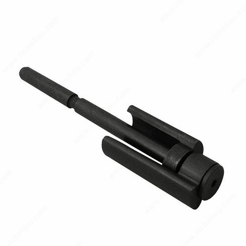 Richelieu 221301286 Commercial Hinge Pin Door Stop Saver