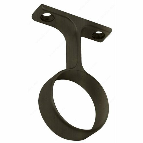 Richelieu 2215603ORB Round Supports - 1.31