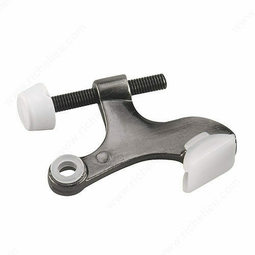 Richelieu 2215ANR Heavy-Duty Hinge Pin Door Stop