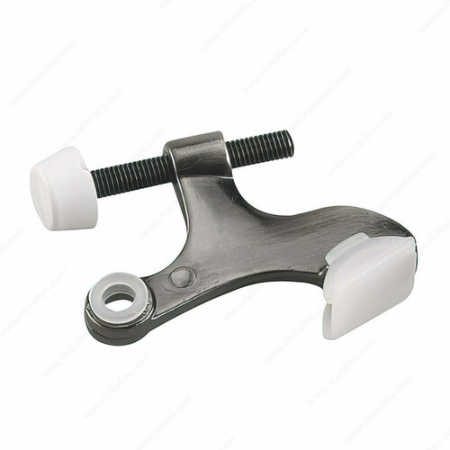 Richelieu 2215ANV Heavy-Duty Hinge Pin Door Stop
