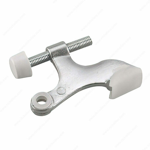 Richelieu 2215BCV Heavy-Duty Hinge Pin Door Stop
