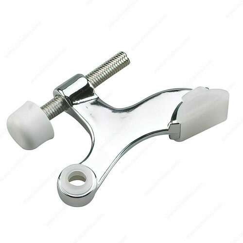 Richelieu 2215CV Heavy-Duty Hinge Pin Door Stop
