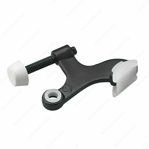 Richelieu 2215FBV Heavy-Duty Hinge Pin Door Stop