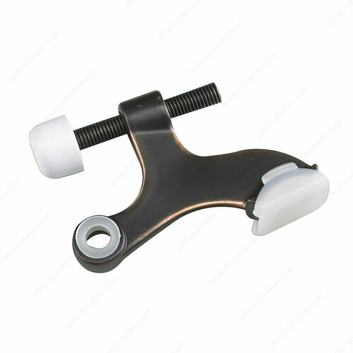 Richelieu 2215ORBV Heavy-Duty Hinge Pin Door Stop