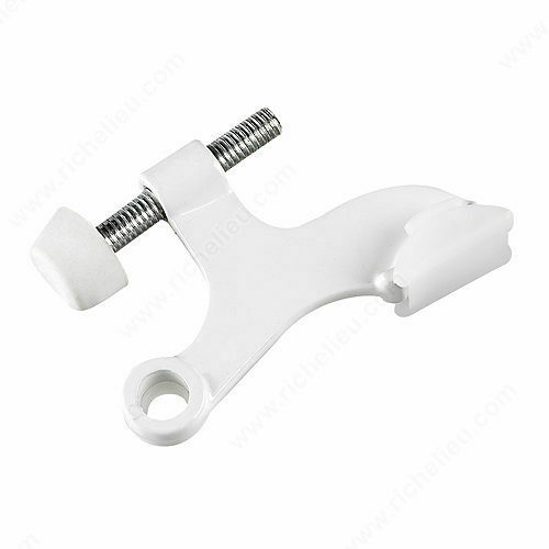 Richelieu 2215WR Heavy-Duty Hinge Pin Door Stop