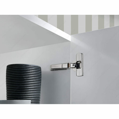 Richelieu H110C7J6DG9 Series 700 Concealed Hinge 110