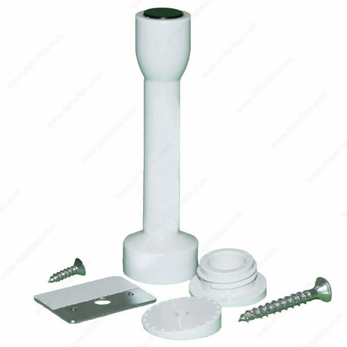Richelieu 2217WR Slam Genie Magnetic Door Stop