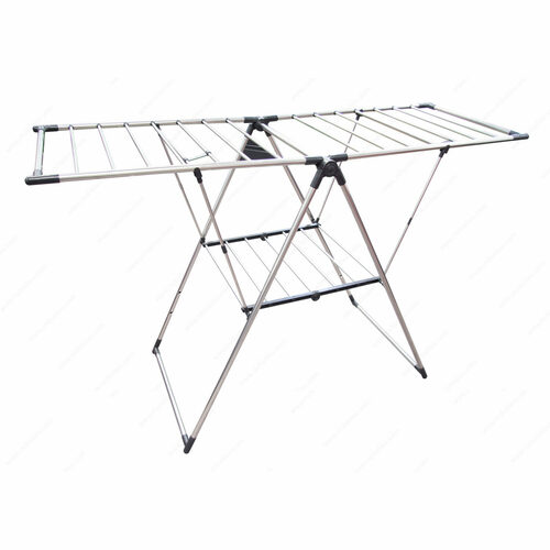 Richelieu 456341 Stainless Steel Y-Shape Indoor Clothesline Dryer