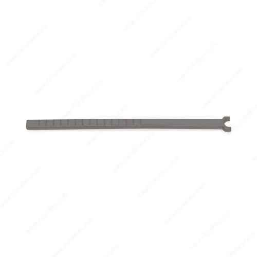 Richelieu 224006 2240-6 Spindle, 3.531