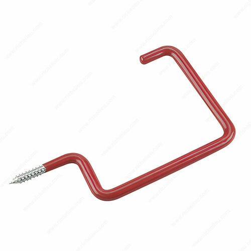 Richelieu 2251B Versatile Storage Hook