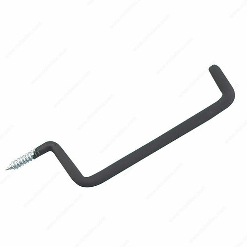 Richelieu 22535BC Heavy-Duty Ladder Hook