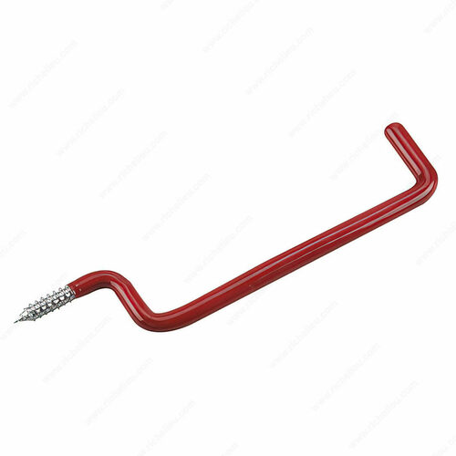 Richelieu 2253B Ladder Hook Hanger