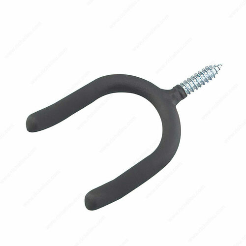 Richelieu 22575BC Heavy-Duty Tool Hook